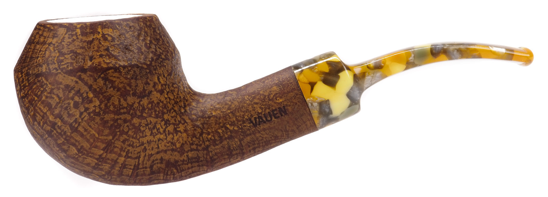 Vauen, Camo 546, Krum Rhodesian Pibe m. merskum