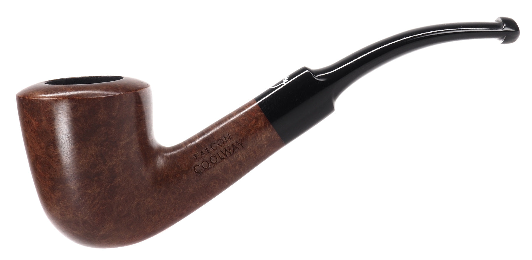 Falcon, Coolway 23, Krum Dublin Pibe