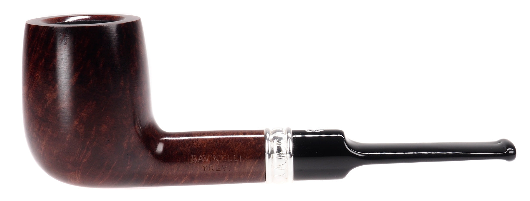 Savinelli, Trevi 114, Billard Pibe, Glat