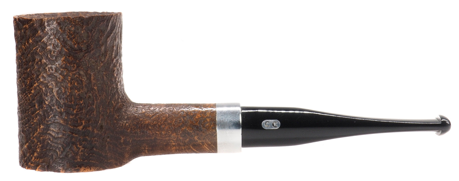 Chacom, Ideal 155, Double Stem Poker, Sand