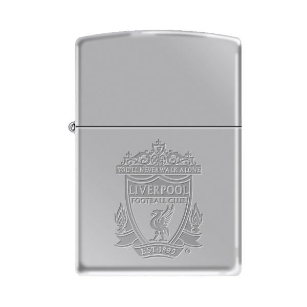 Zippo, Liverpool FC