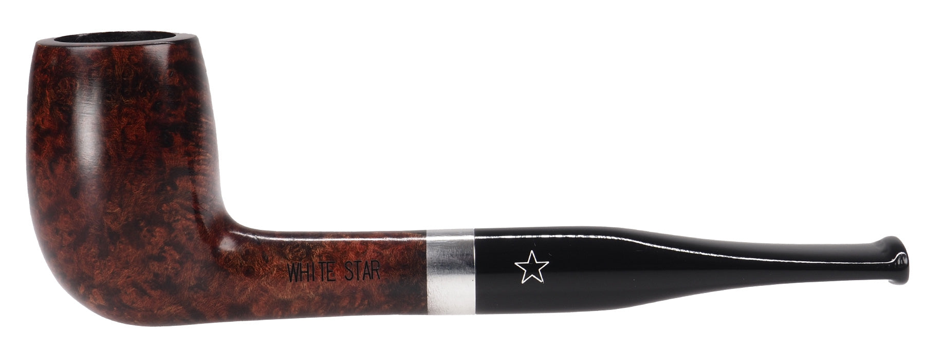 White Star Pipes, Ancona 745, Chimney
