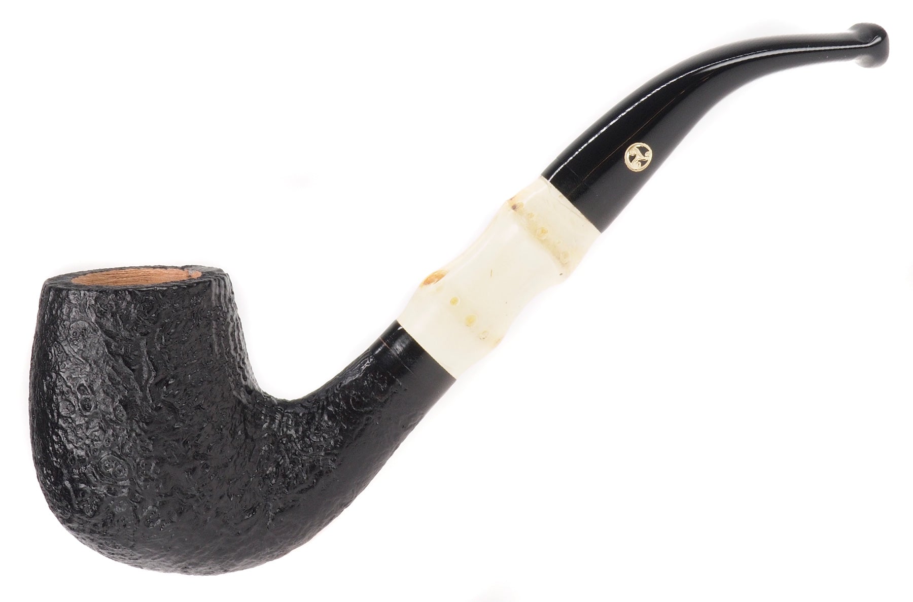 Rattray's, Bamboo, Bent Billard, Black Sand