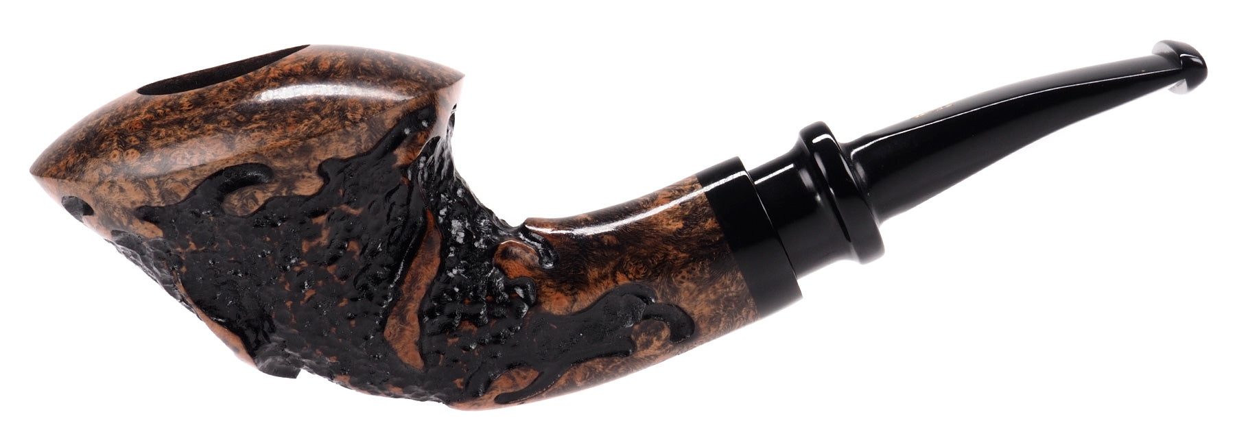 Nording Pipes, Hold Em, Queen, Trumpet, 9 mm.