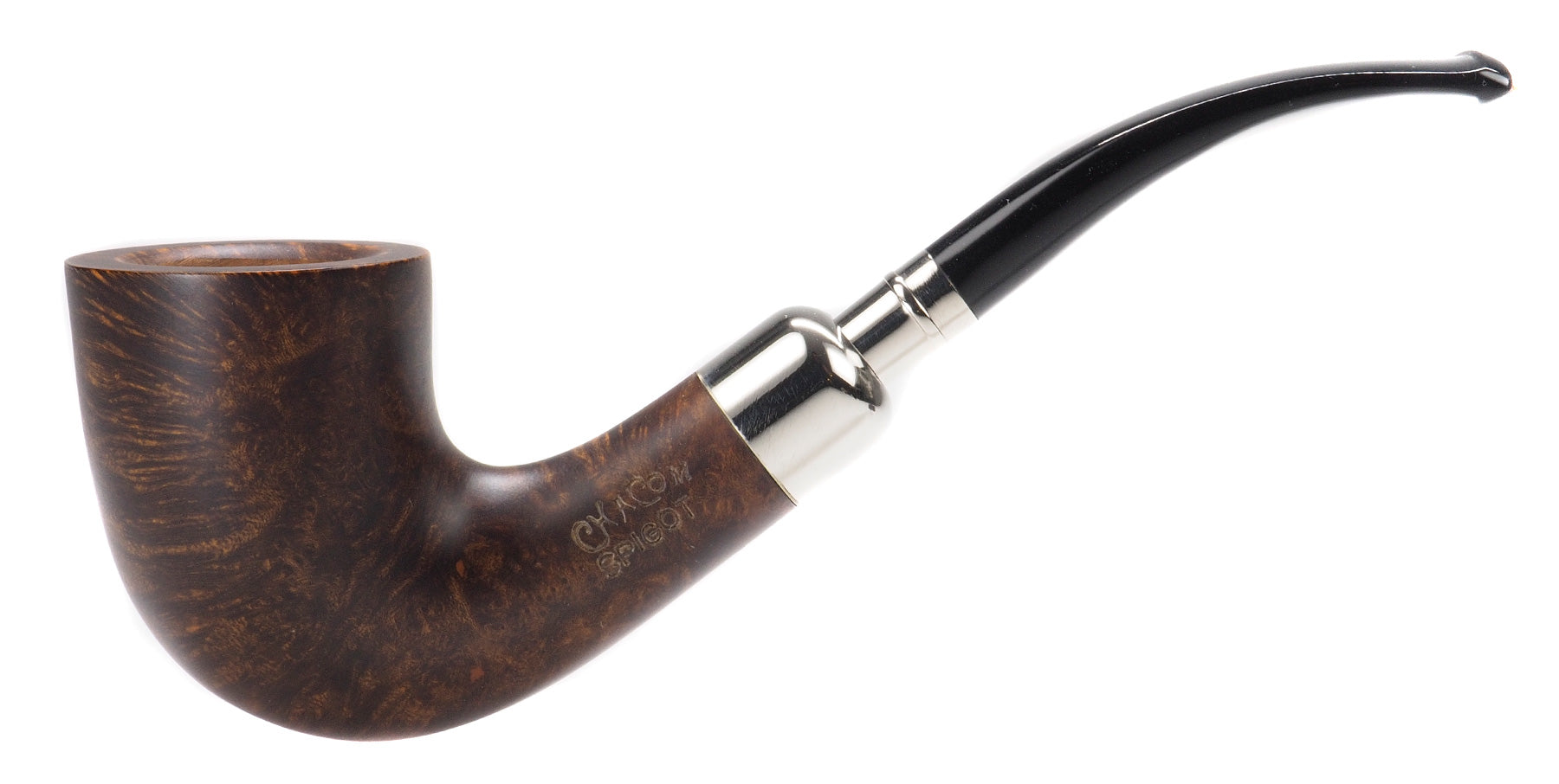 Chacom, Spigot Matte Brown 863, Bent Dublin