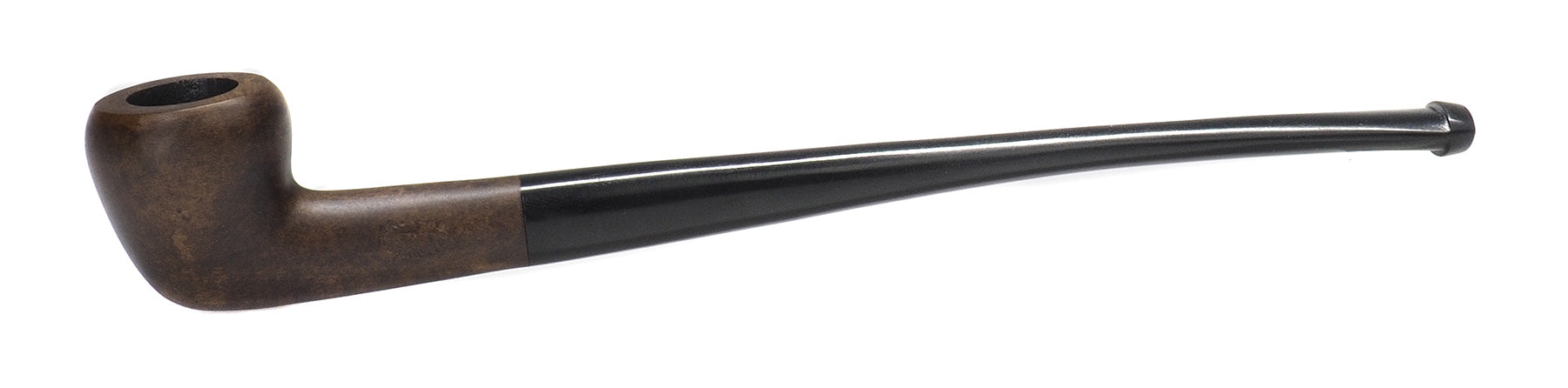 BPK Mini Churchwarden Pipe, Mini Billard