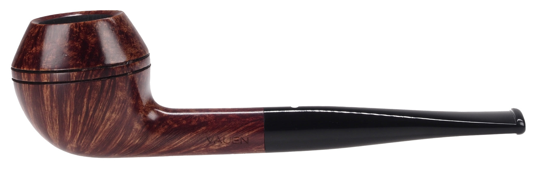 Vauen, SIX 105, Rhodesian, 6 mm.
