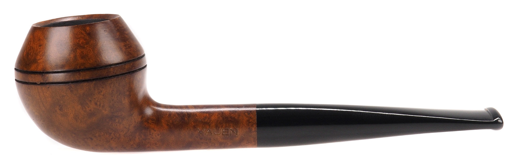 Vauen, SIX 1105, Smooth Rhodesian, 6 mm.