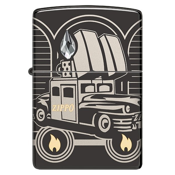 Zippo, 2023 Årslighter