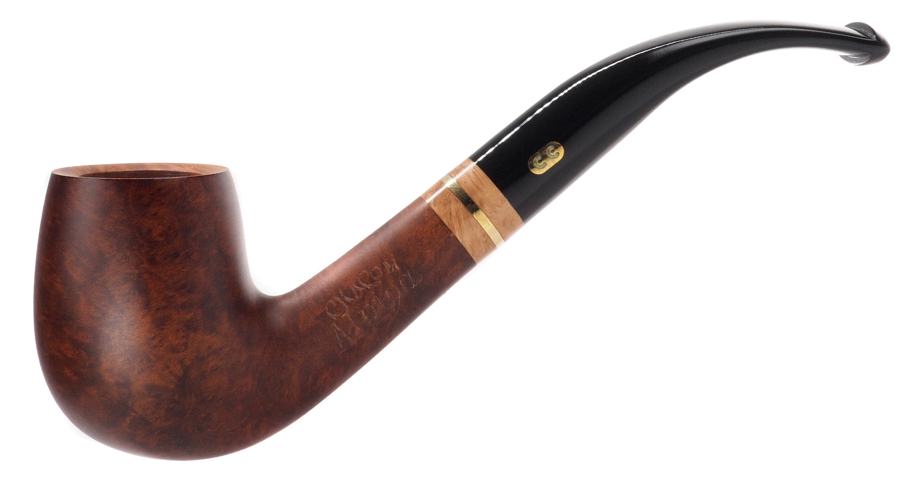 Chacom, Alpina Mat 13, Bent Billard