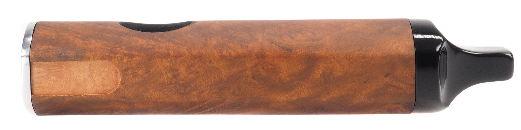 Vauen, Jucan, Model 2, Brown Smooth