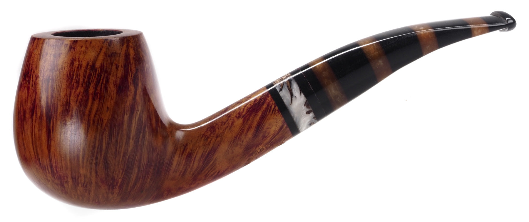 Erik Nording, High Grade gr. 16, Bent Brandy