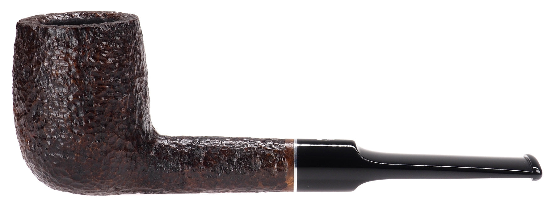 Savinelli, Tre 114, Billard Pibe, Rustik