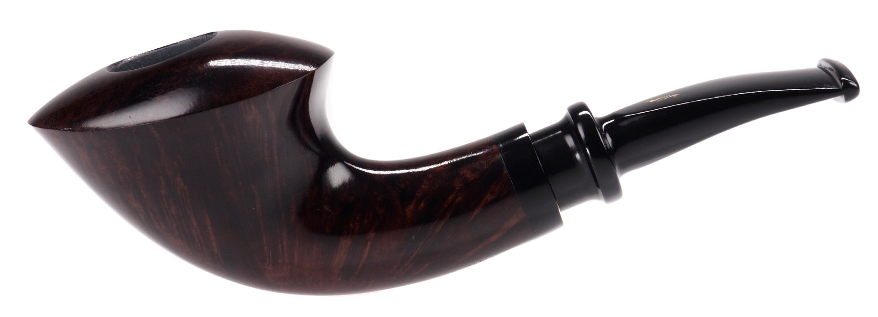 Nørding piber, Hold Em, Queen, Trumpet Pibe, 9 mm.
