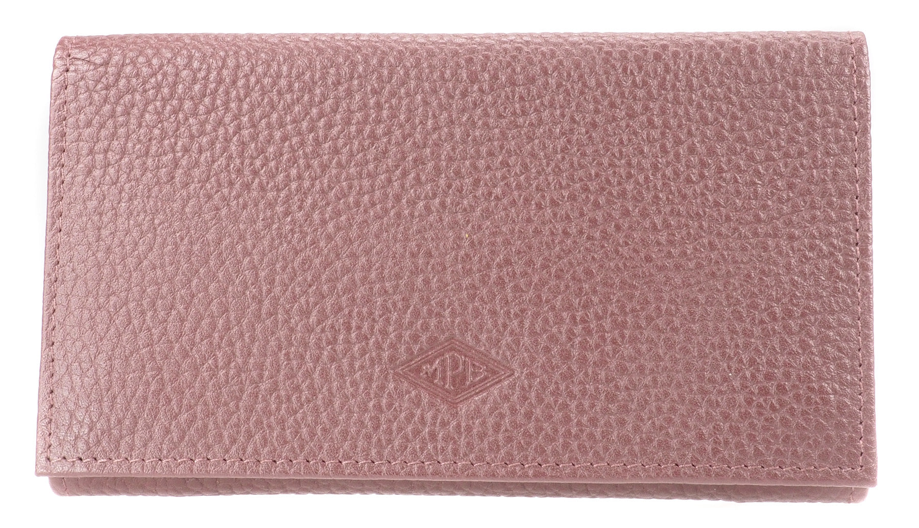 Brebbia, Roll Your Own, Tobacco Pouch, Bordeaux