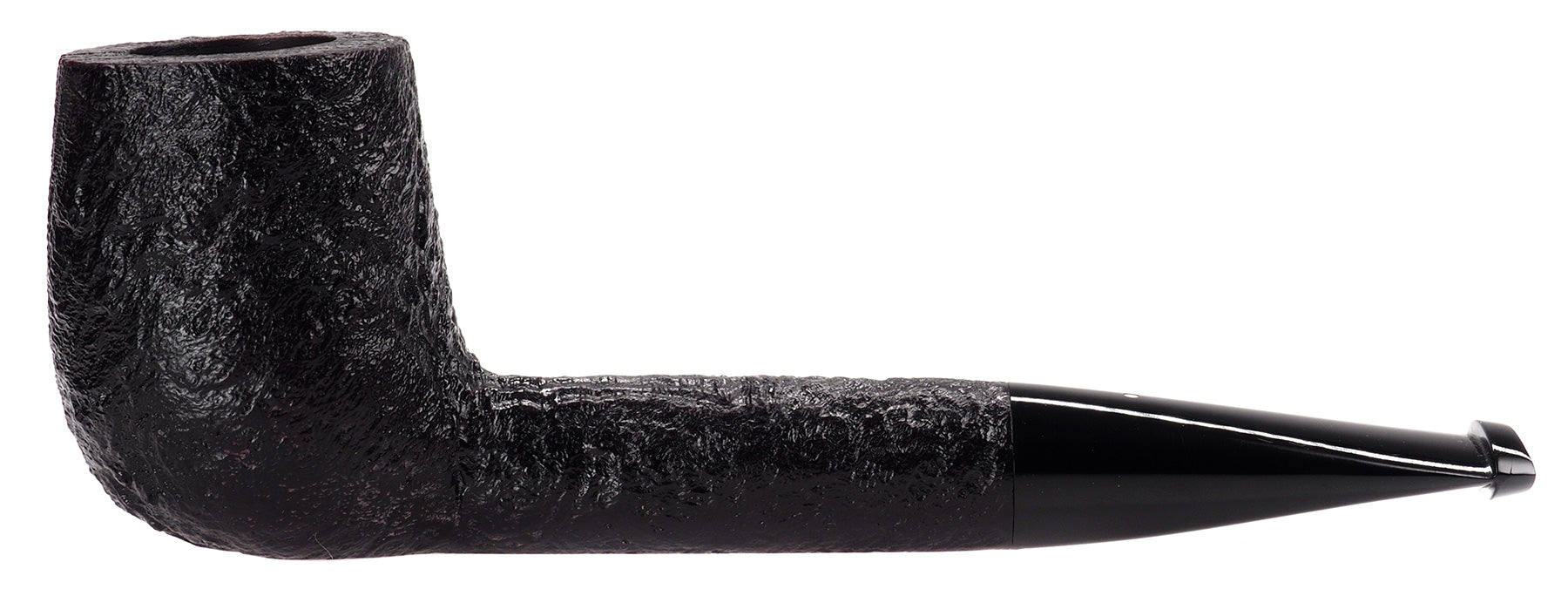 Dunhill, Shell 5110F, Liverpool, 9 mm.