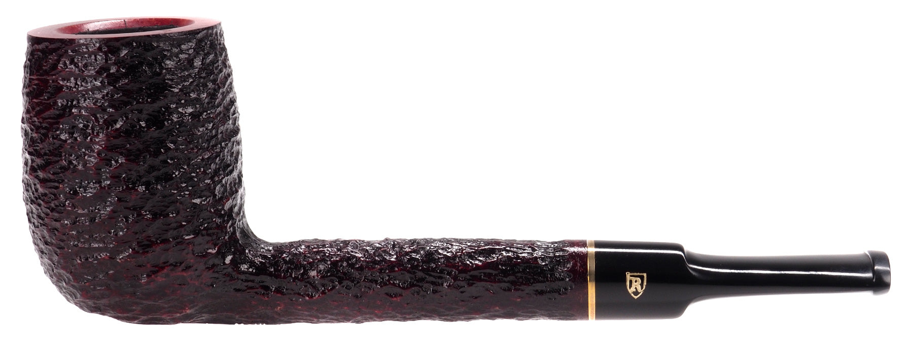 Savinelli, Roma, 701, Lovat Pibe, Rustikeret