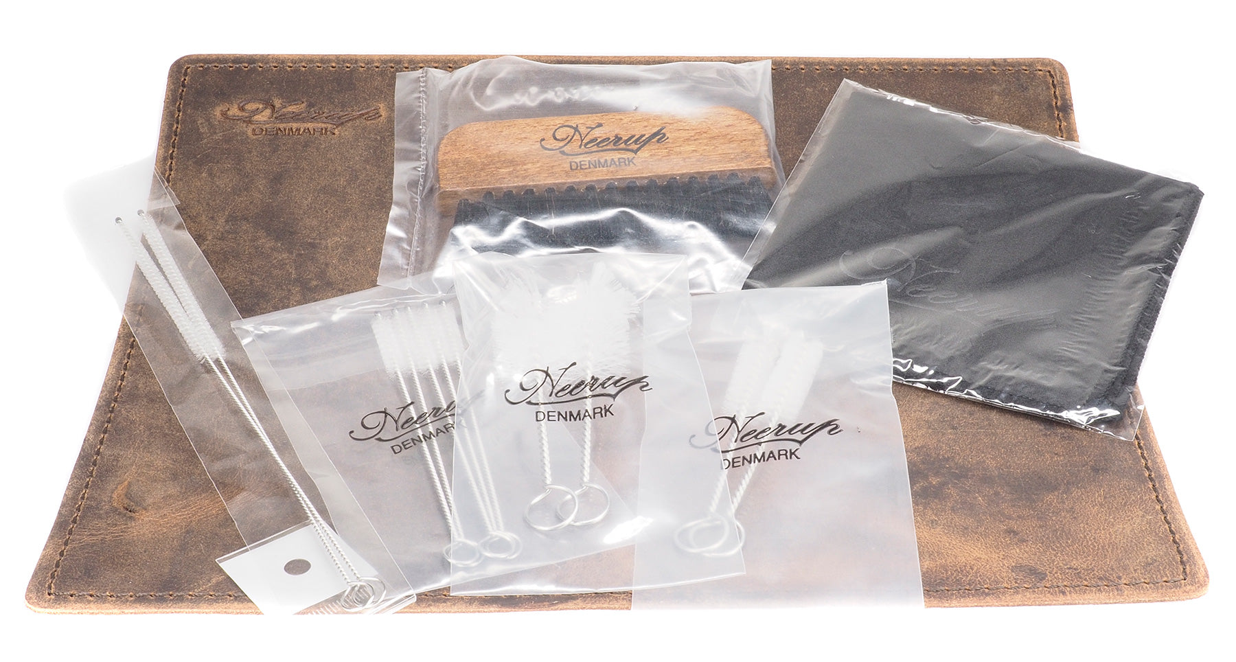 Neerup Pipe Tools, Pipe Care Kit