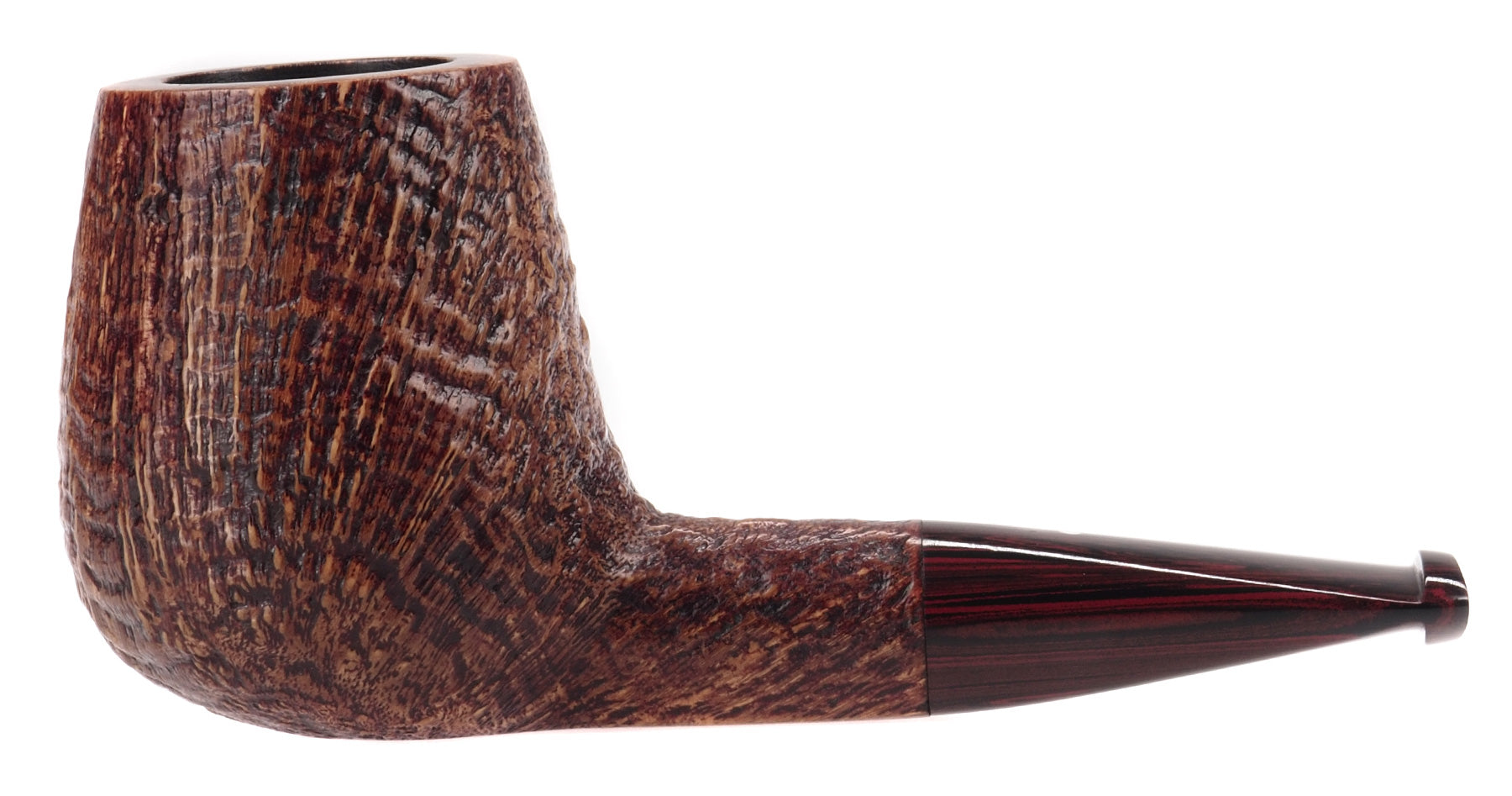 Dunhill, County 4, Næsevarmer Pibe