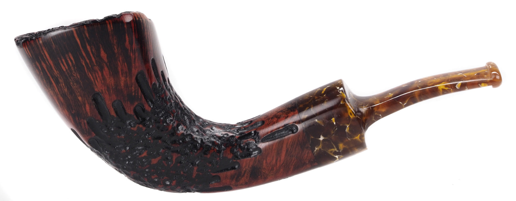 Nording, Limited C, Freehand Horn