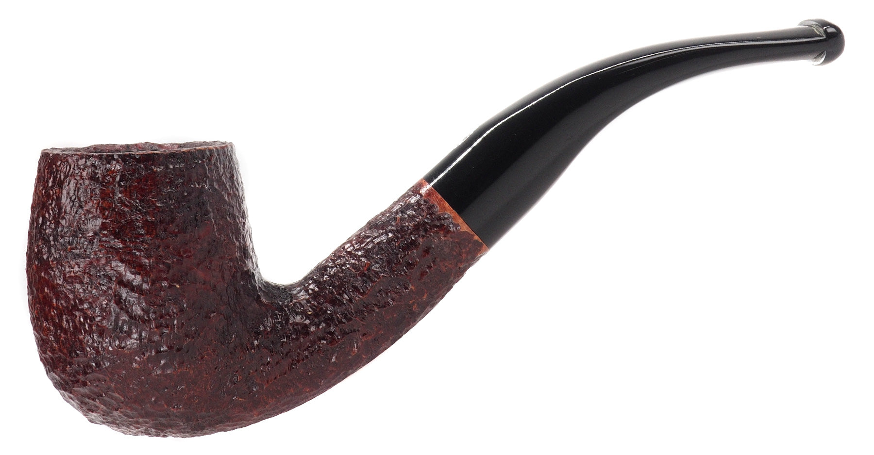 Savinelli, ONE Piberyger Starter Kit, 601, Rustik