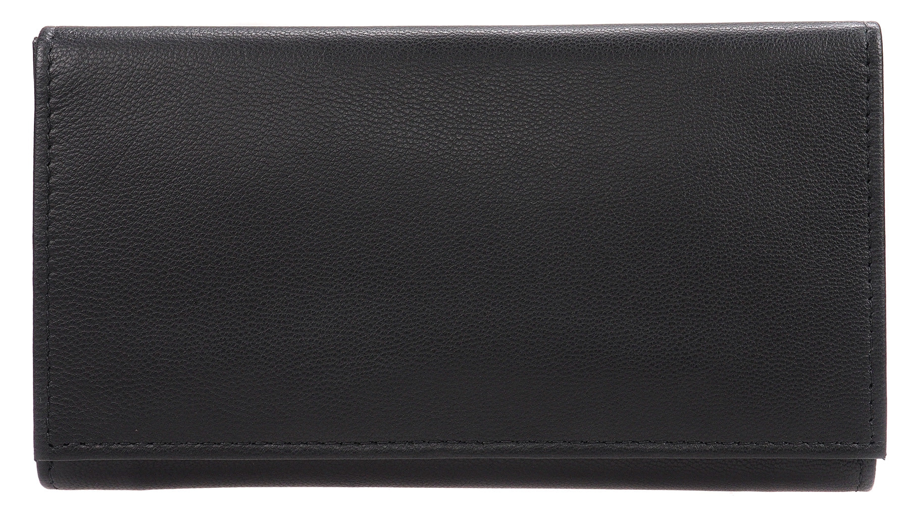 Sareva, Roll Your Own Tobacco Pouch, Black Roll