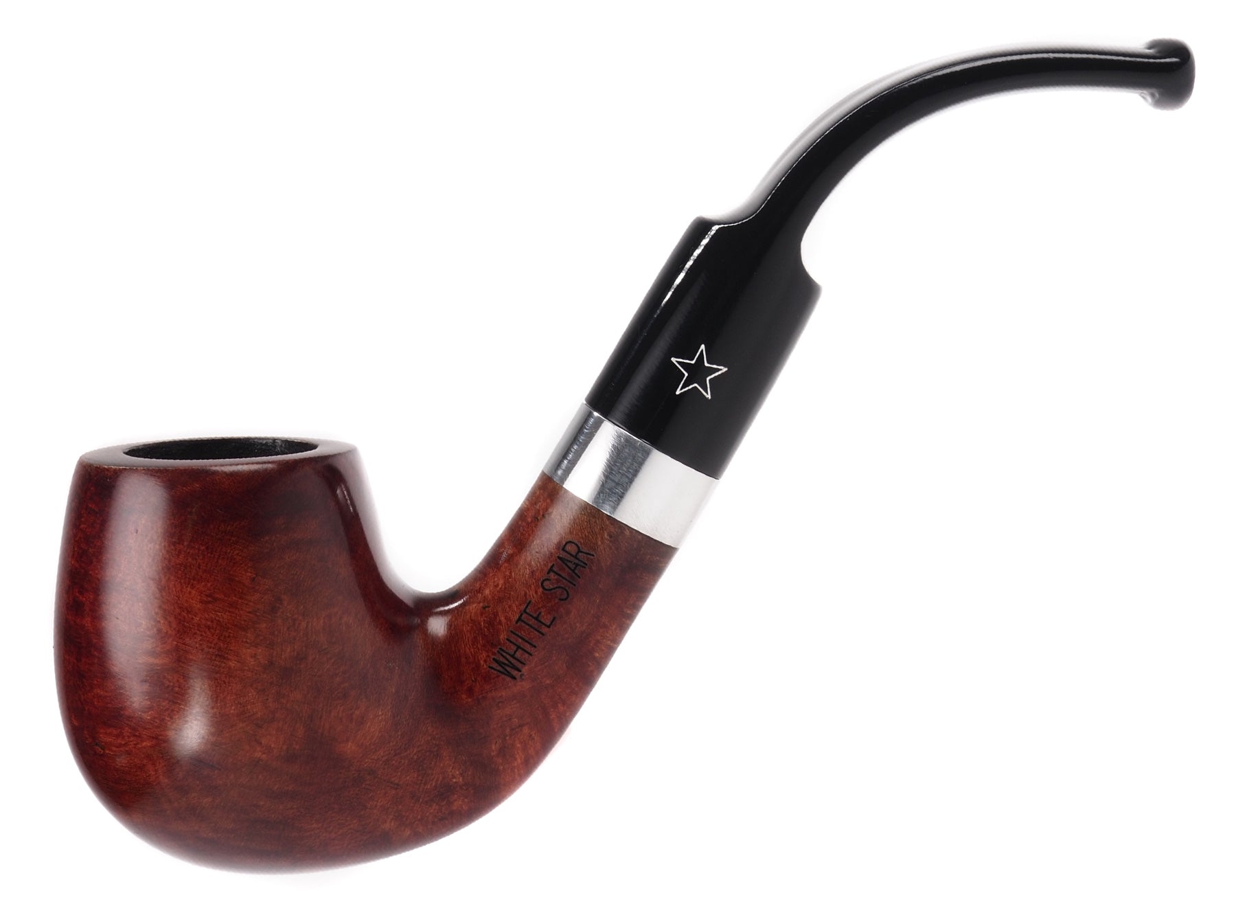 White Star Piber, Ancona 623, Krum Billard Pibe