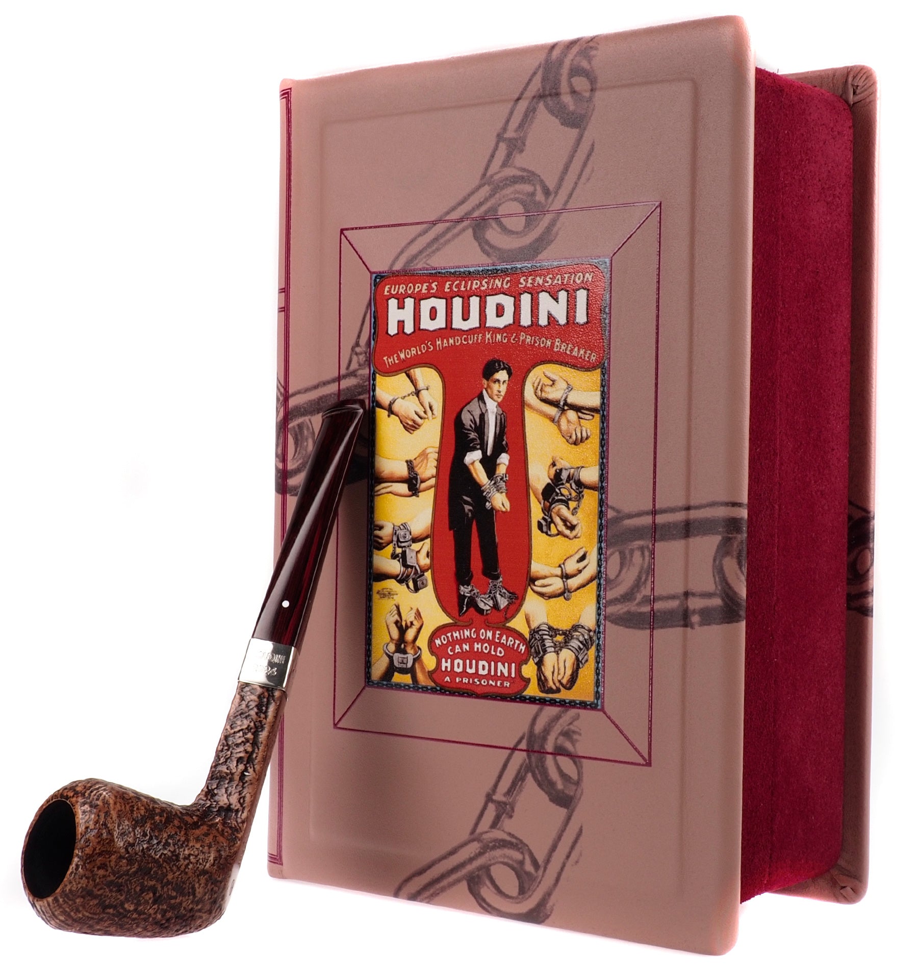 Dunhill, County, Houdini, 14/35