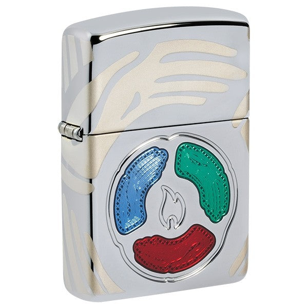 Zippo, 2025 Collectible, Keeper Of The Flames