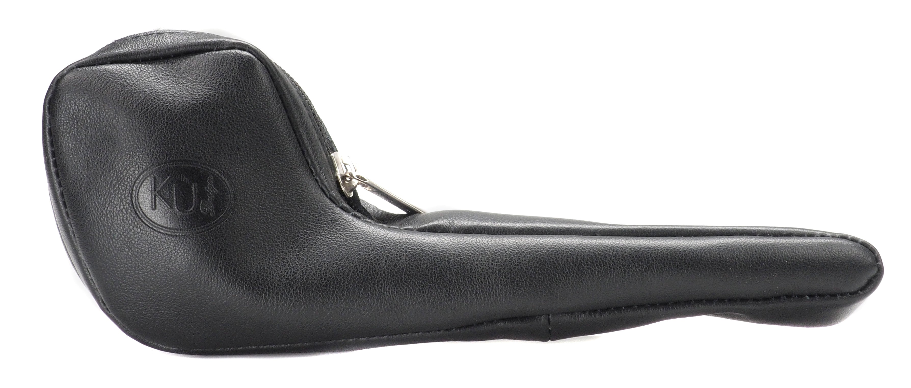 Erbe, (KU Design), Pipe Holster in nappa leather