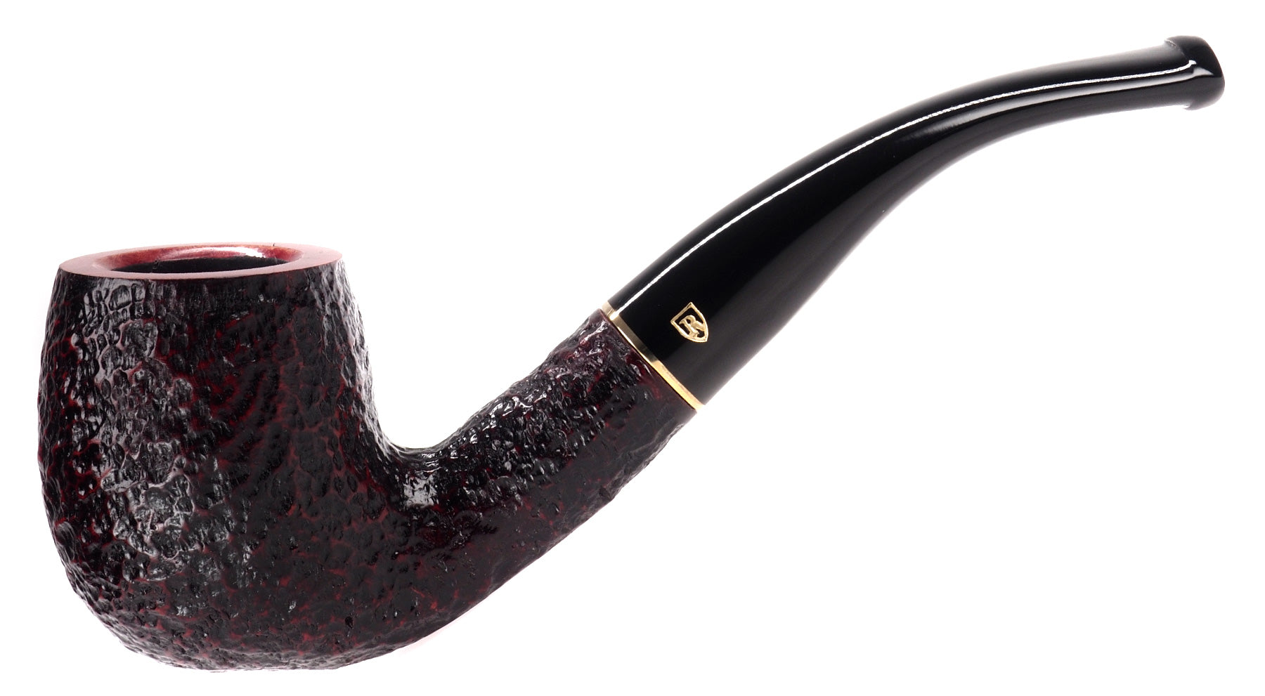 Savinelli, Roma 601, Krum Billard Pibe