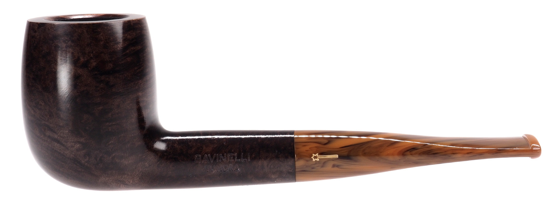 Savinelli, Tundra 128, Billard Pibe