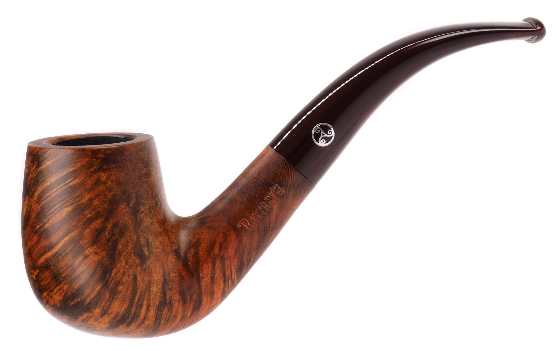 Rattray's,  Rannoch Contrast 205, Bent Billard