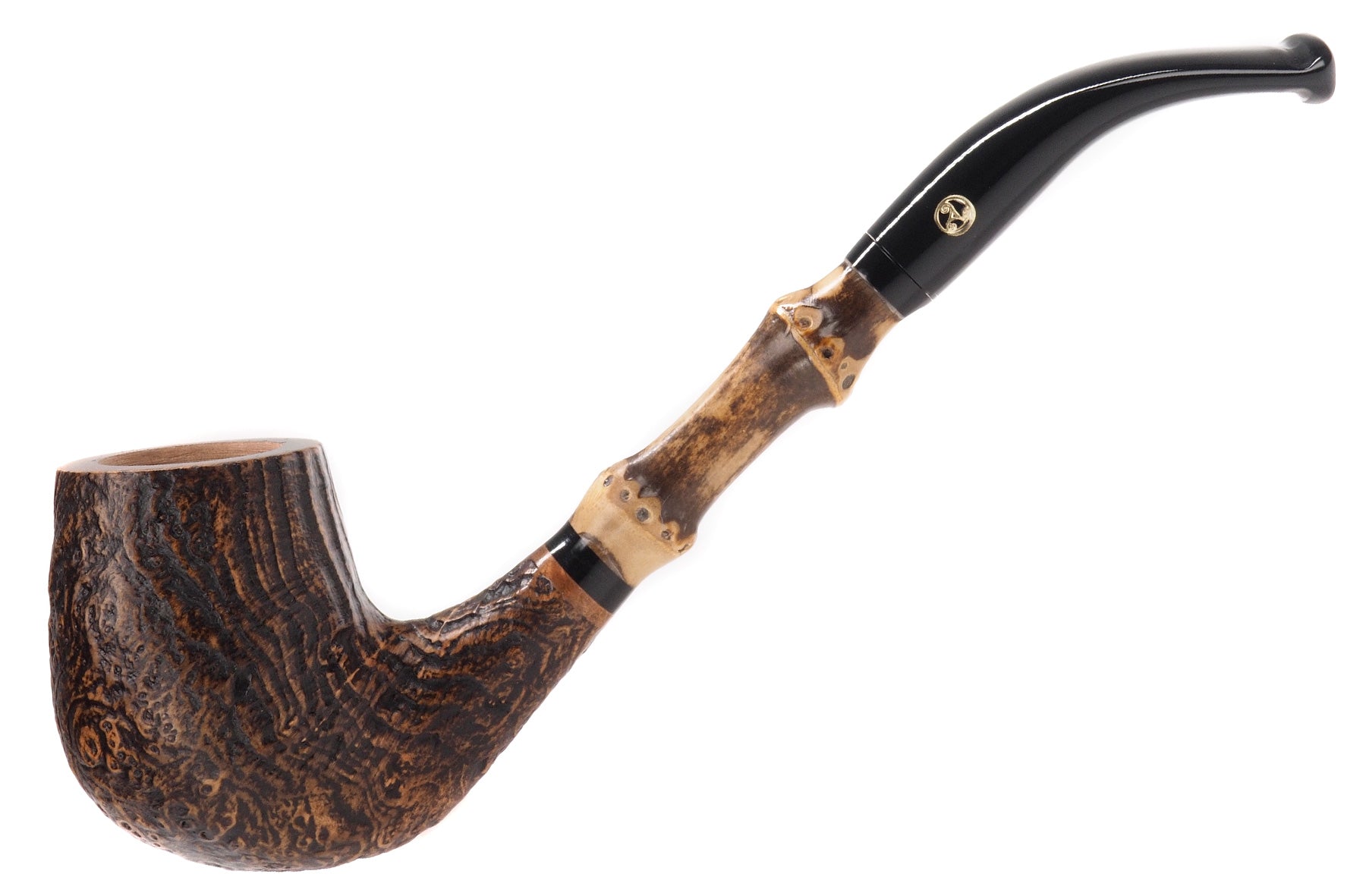 Rattray's, Bamboo, Bent Billard, Brown Sand