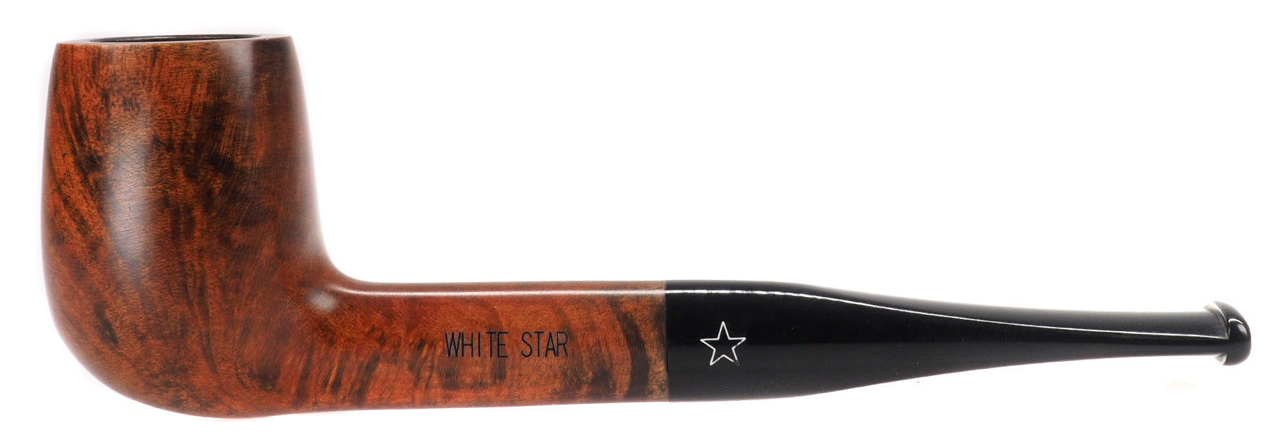 White Star Piber, Orange 747, Billard Pibe