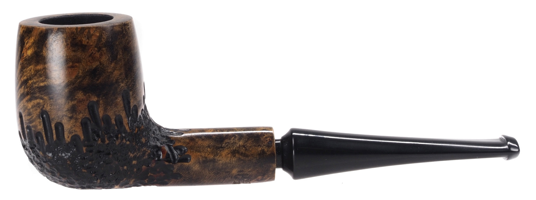 Nording, Selected, Billard, Semi Rusticated