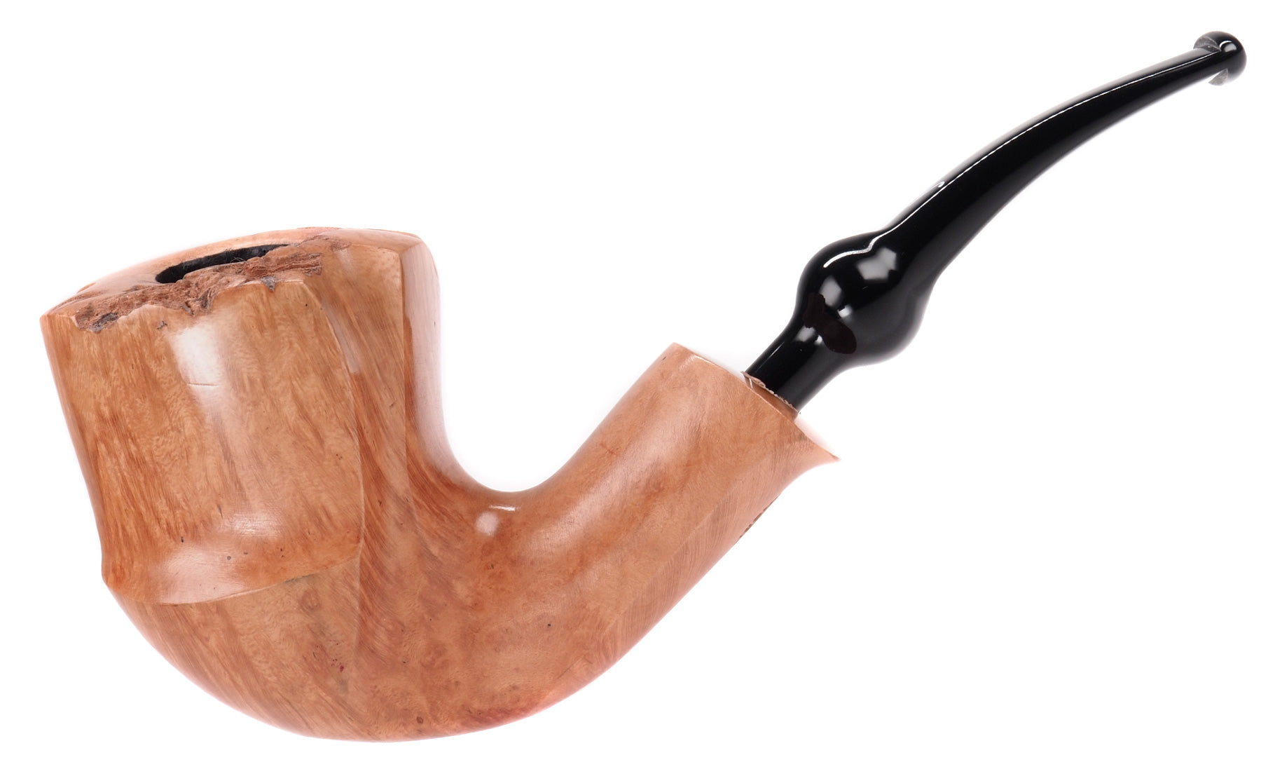 Nording Pipes, Virgin Gr. 1, Freehand