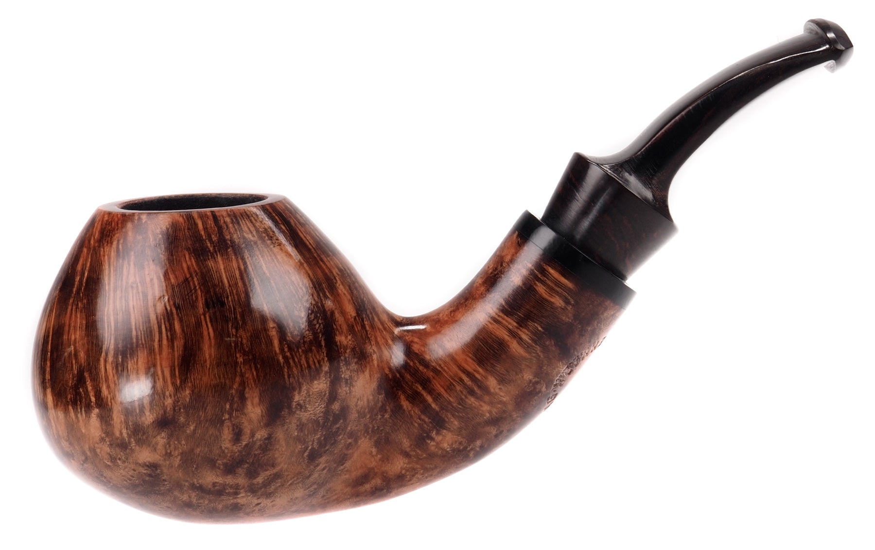 Nording, Cumberland, Group C, Brandy, 9 mm.