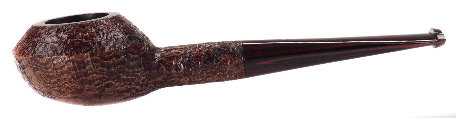 Dunhill, Cumberland 4, Quaint, Star Trek