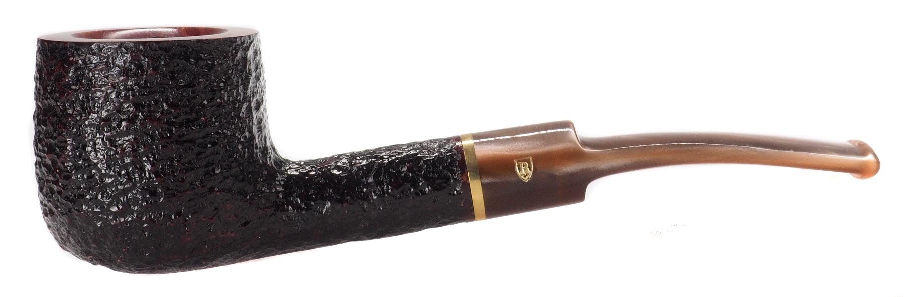 Savinelli, Roma Lucite, Let Krum Pot, Rustikeret