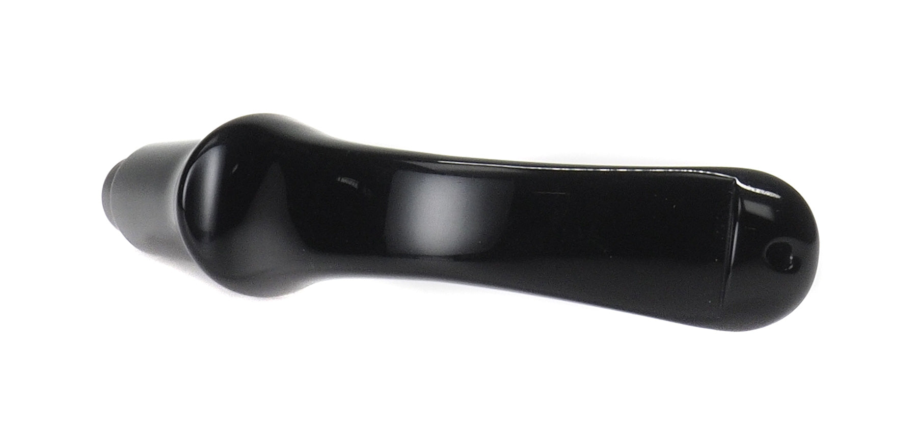 Peterson, P-Lip stem, Half Bent