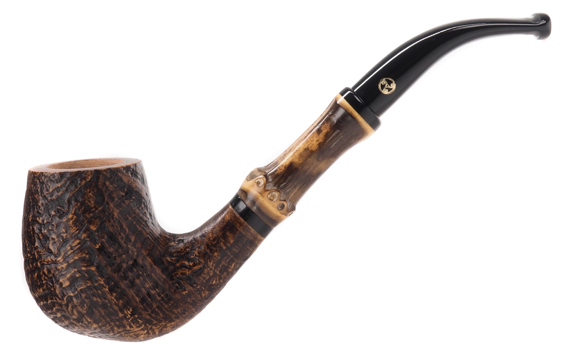 Rattray's, Bamboo, Bent Billard, Brown Sand