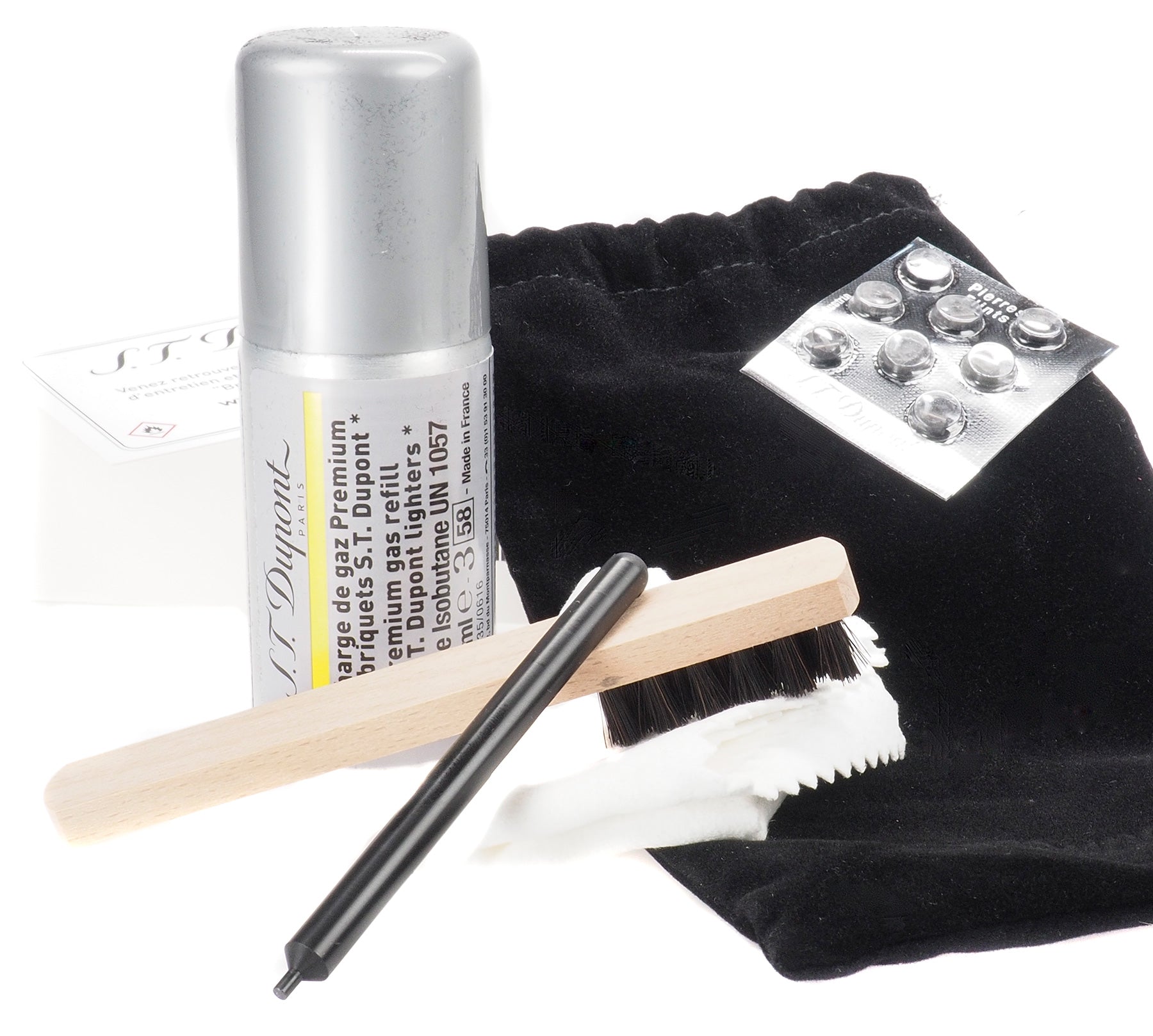 Dupont, Maintenance Kit for Ligne 2 (Yellow)
