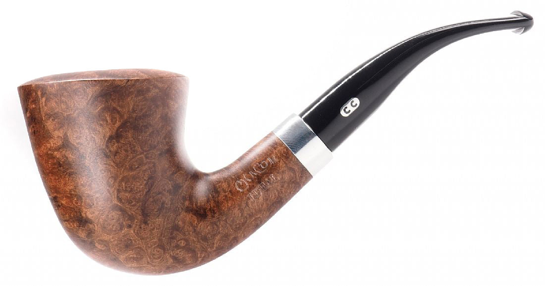 Chacom, Ideal 227, Double Stem Dublin, Smooth