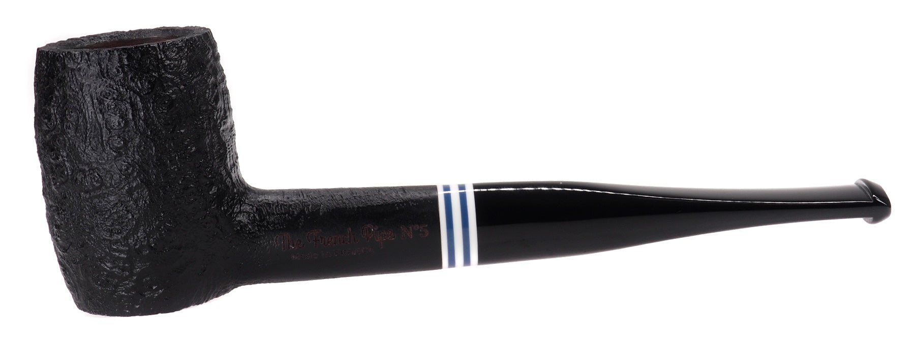 Chacom, The French Pipe, No. 5, Barrel, Sand