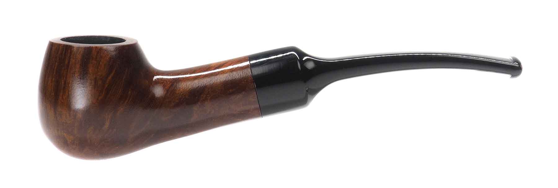 Vauen, Minni 5, Brown Smooth