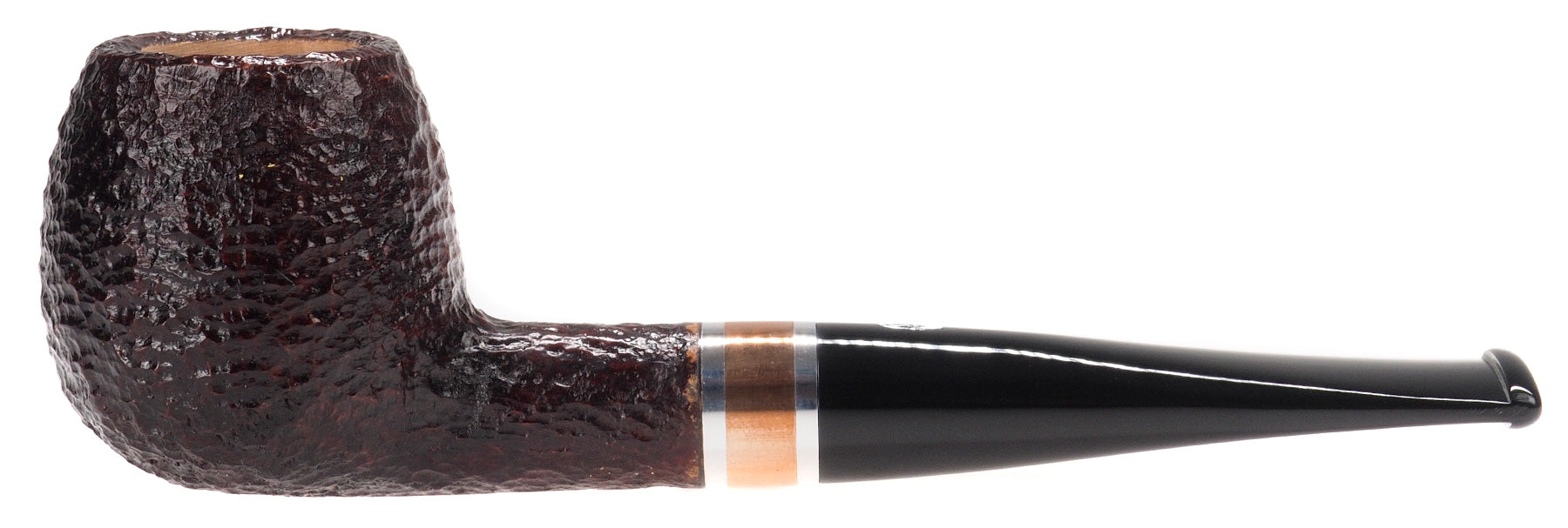 Marte 207, Apple, Rustikeret
