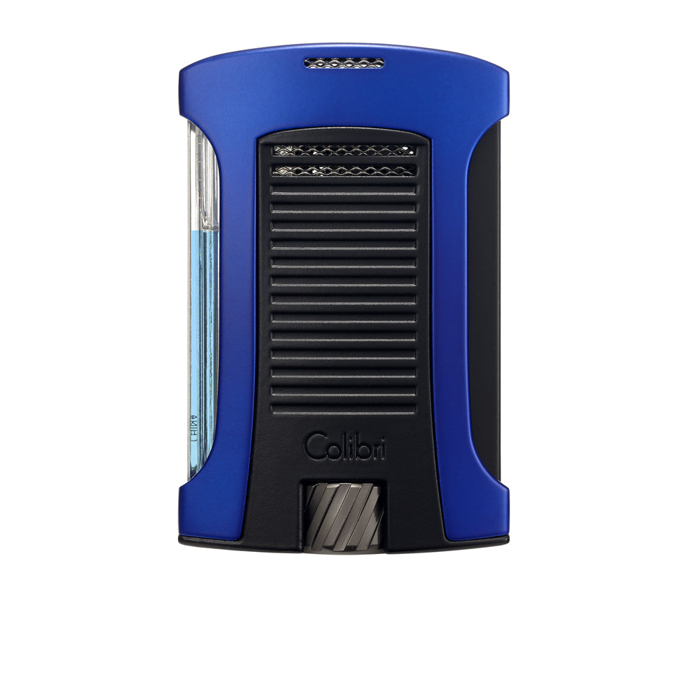 Colibri, Daytona, Blue & Black