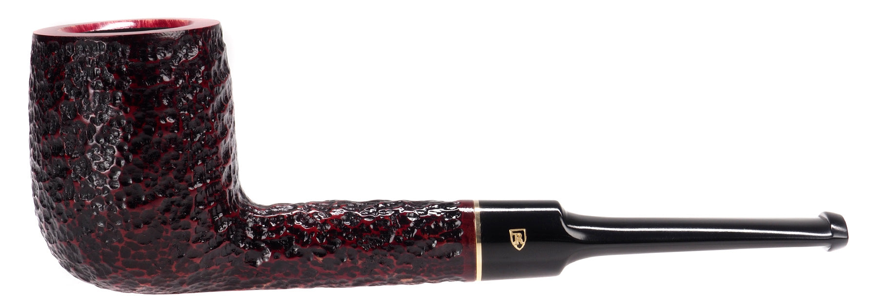 Savinelli, Roma 114, Billard Pibe