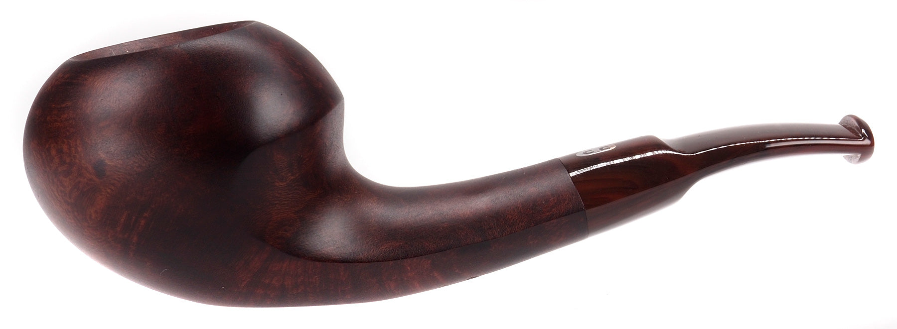 Chacom, Tom Eltang, Oscar Acajou/Mahogany, Mini